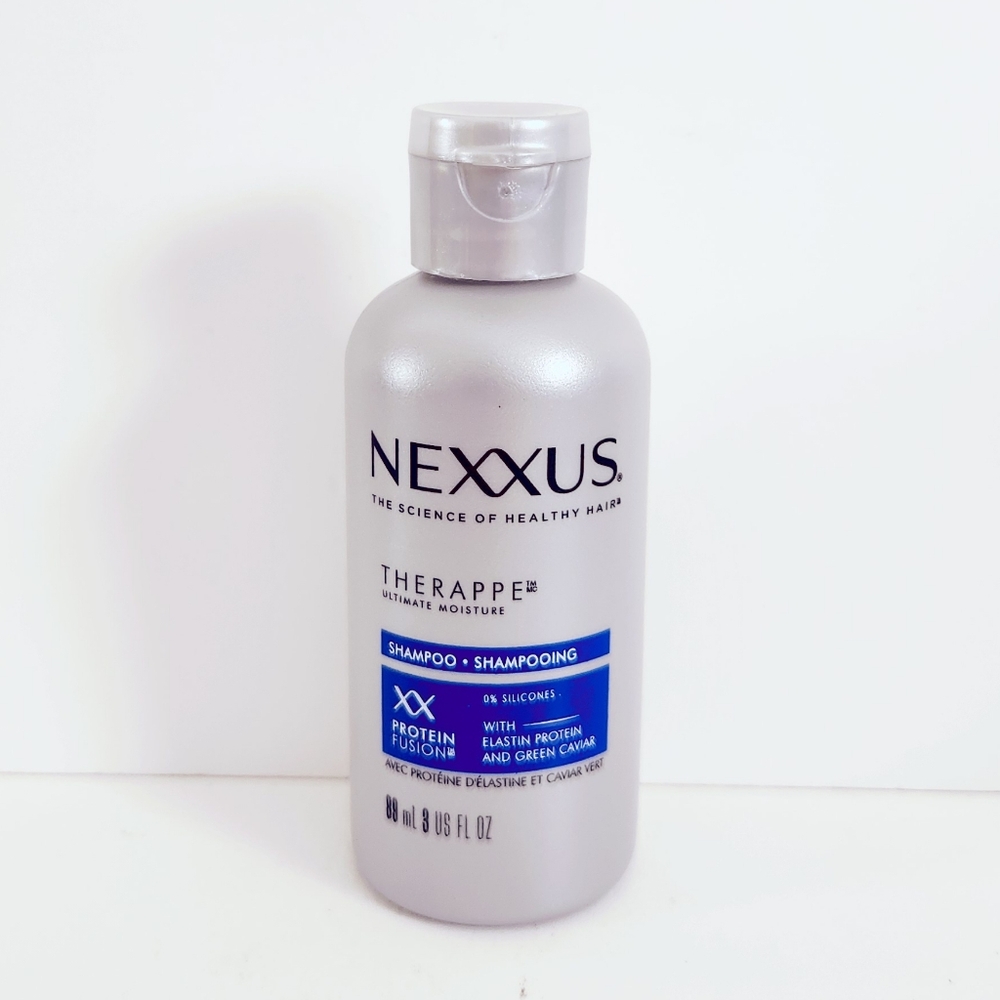 🍭7/$15 Nexxus Therappe Ultimate Moisture Shampoo